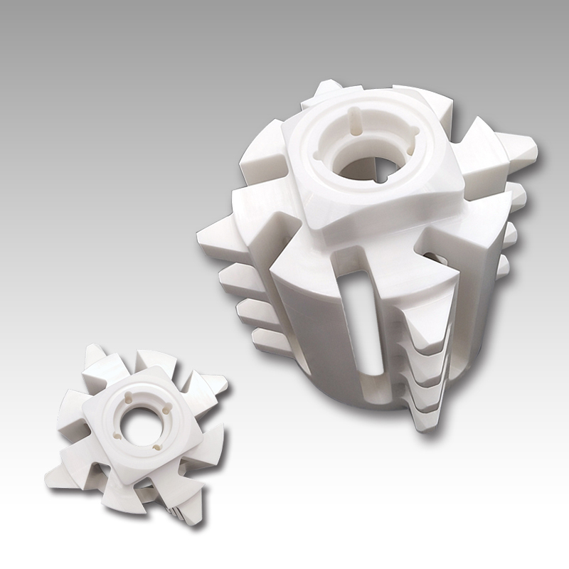 氧化锆国产麻豆精品视频异形件